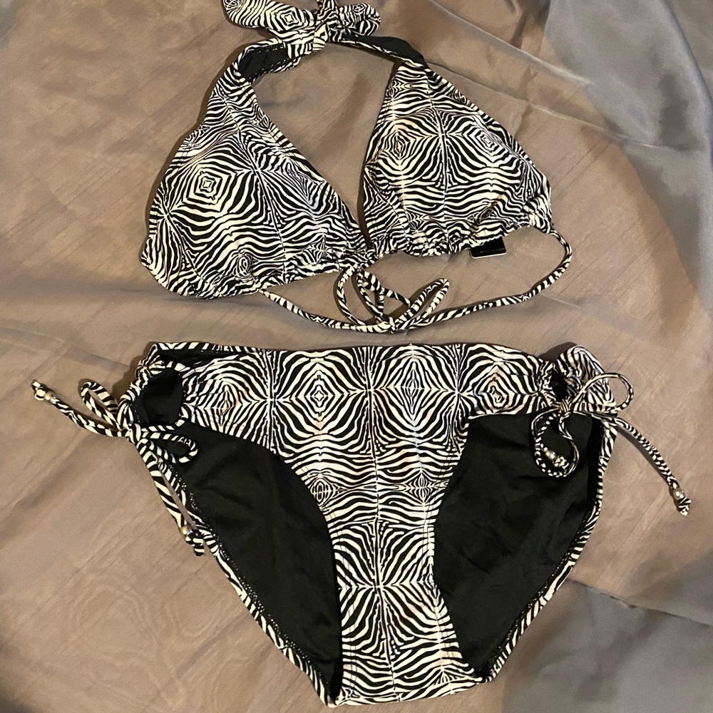 Swimsuit Set